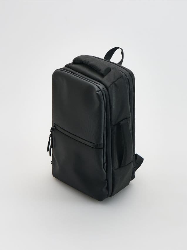 Reserved - Вакуумна Раница За Самолет