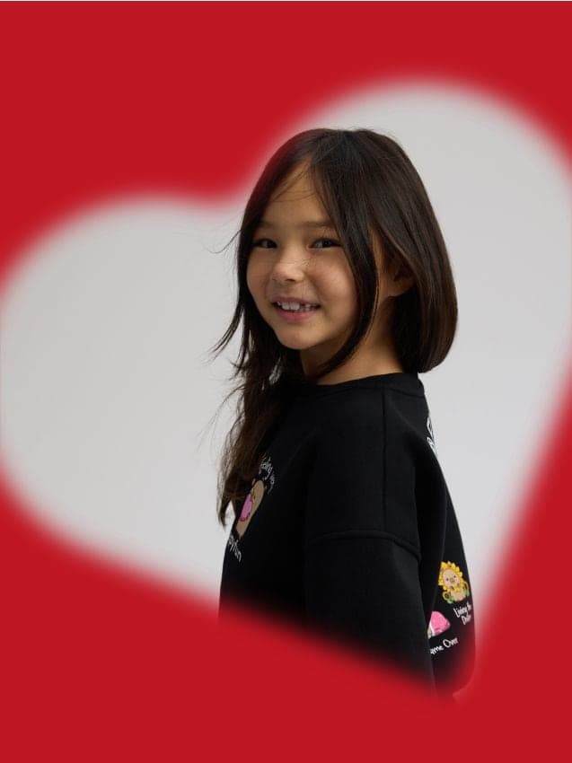 Reserved - Суитшърт Capybara Capyfun