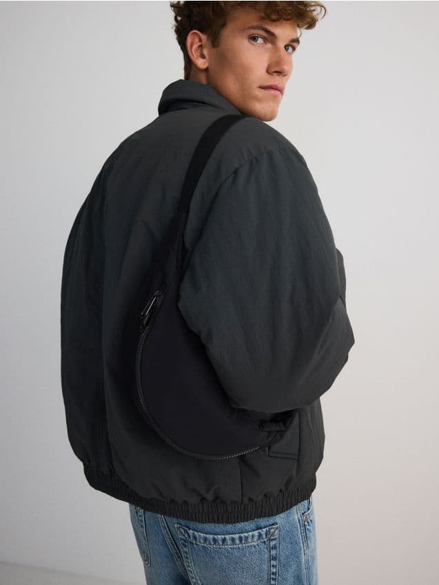 Reserved - Чанта За Кръста