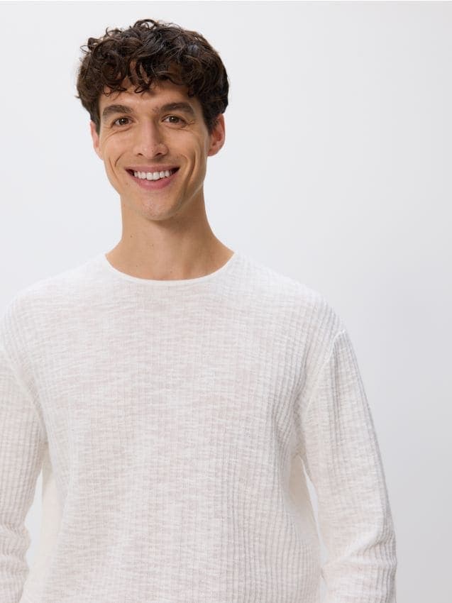 Reserved - Мъжки Пуловер