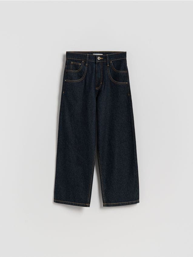 Reserved - Дънки Baggy