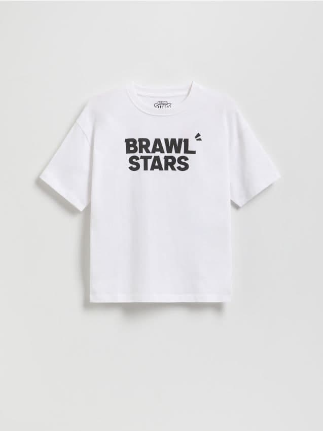 Reserved - Тениска Brawl Stars