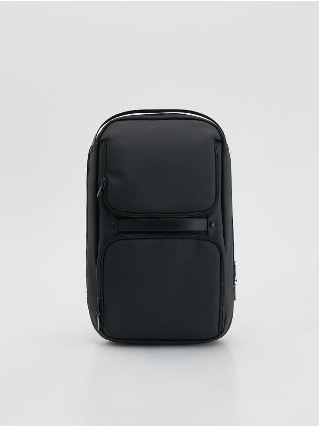 Reserved - Пътническа Раница