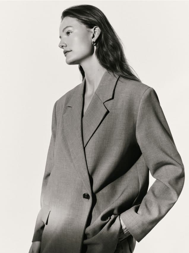 Reserved - Комплект Кръгли Обици