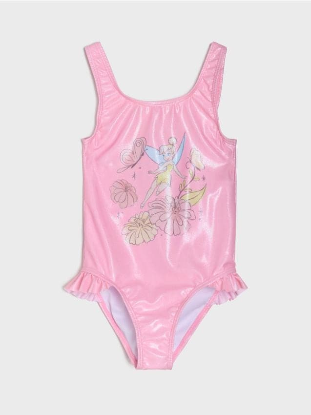 Sinsay - Бански Костюм Tinkerbell