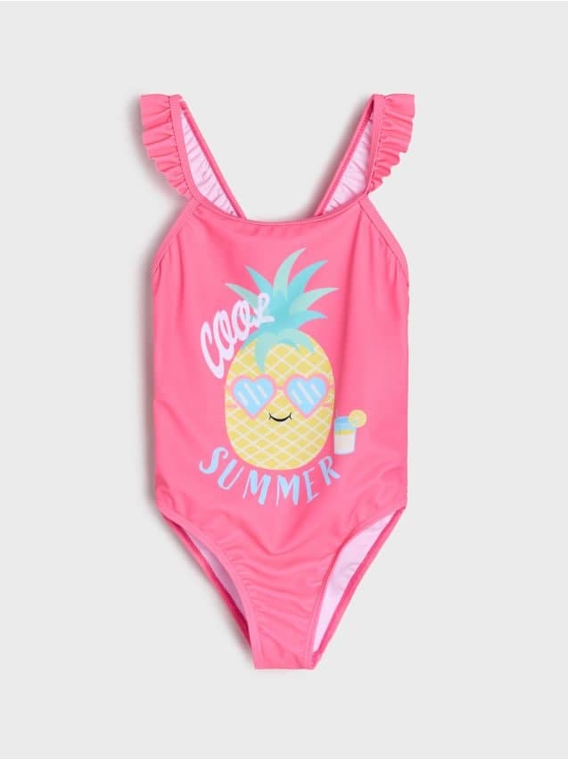 Sinsay - Бански Костюм