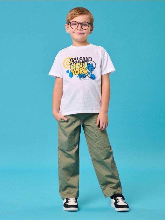 Sinsay - Дънки Тип Pull On