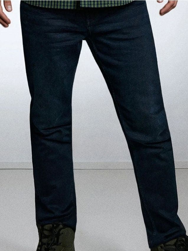 Sinsay - Дънки Regular Fit