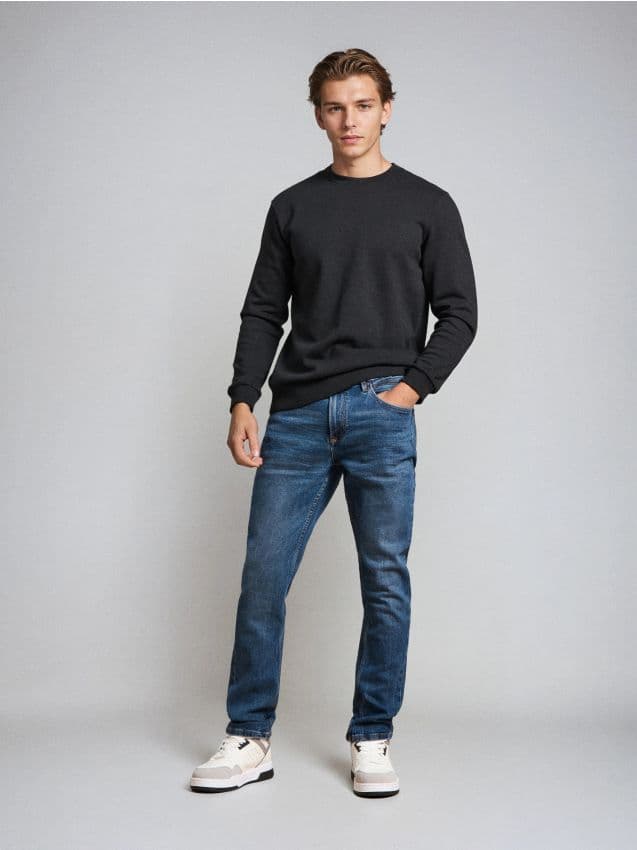 Sinsay - Дънки Skinny