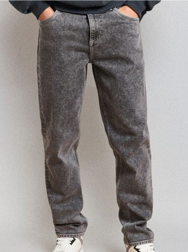 Sinsay - Дънки Comfort