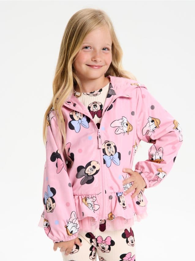 Sinsay - Яке Minnie Mouse