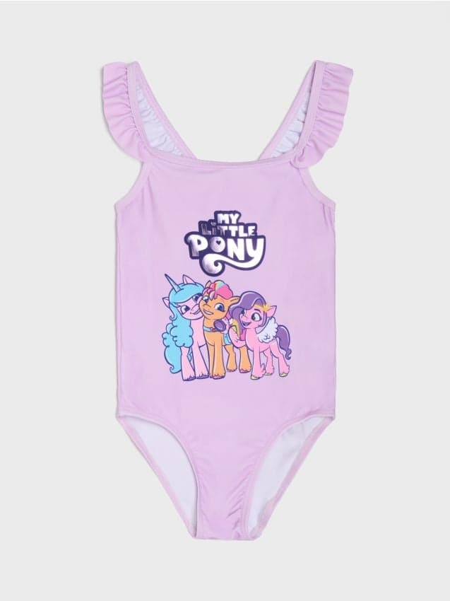 Sinsay - Бански Костюм My Little Pony