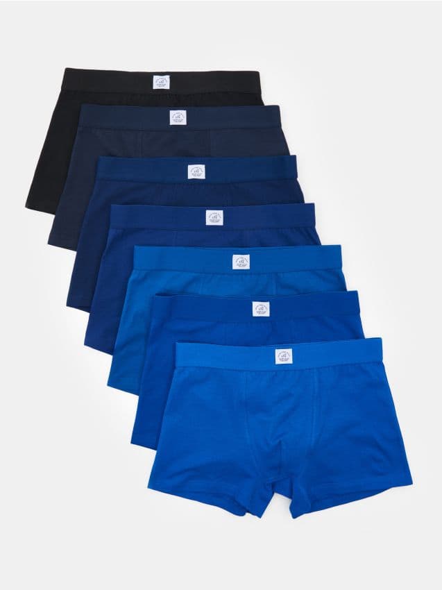 Sinsay - Боксерки, 7 Броя