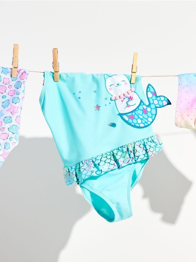 Sinsay - Бански Костюм