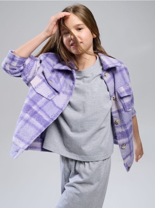 Sinsay - Карирана Връхна Риза