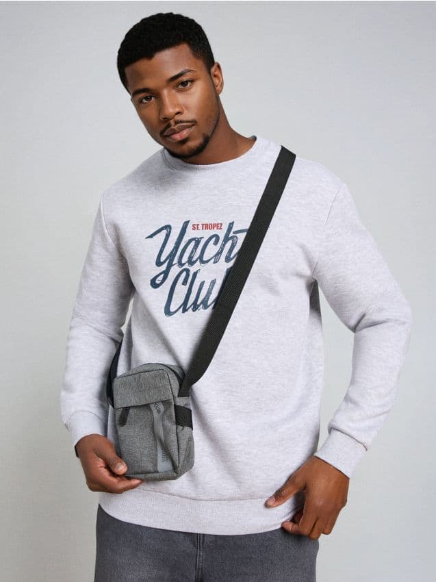 Sinsay - Джоб Чантичка