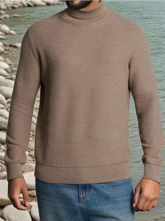 Sinsay - Пуловер Basic