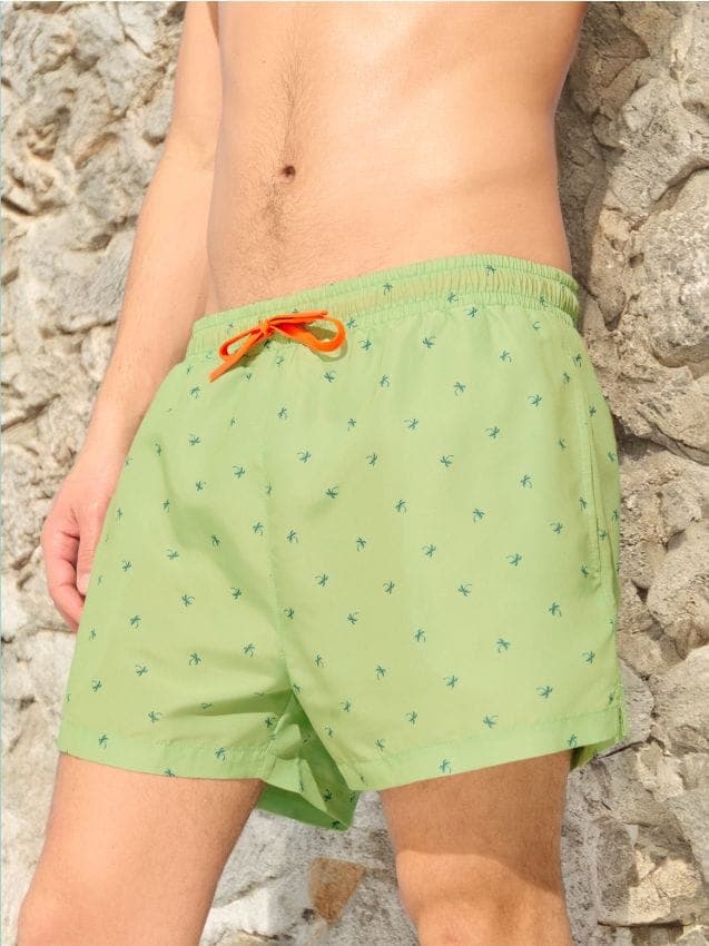 Sinsay - Шорти За Плуване