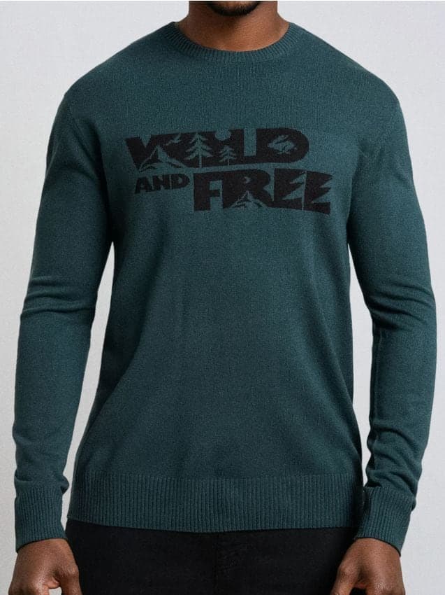 Sinsay - Пуловер