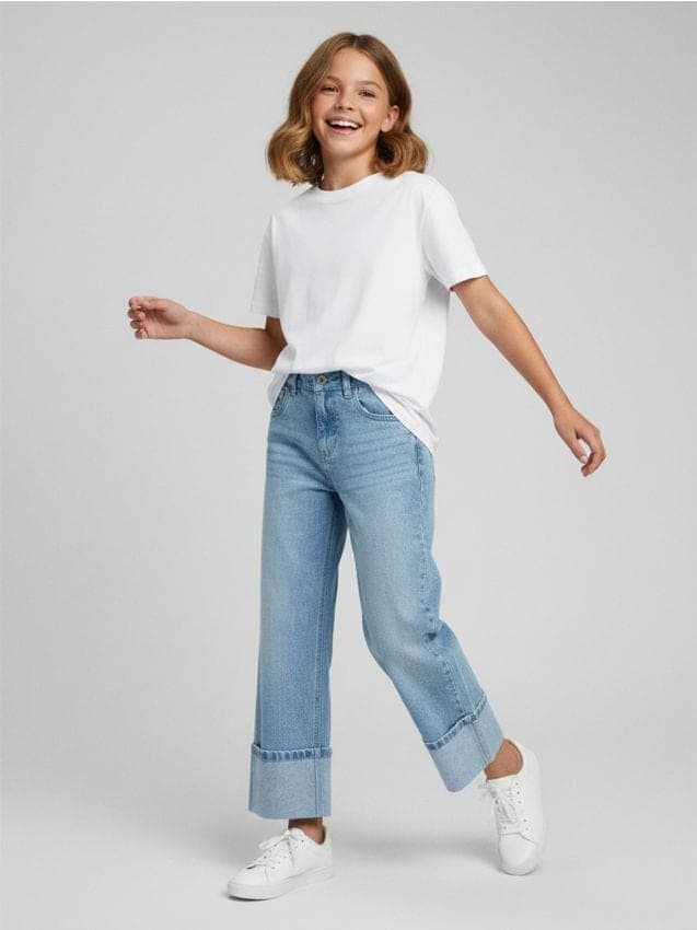 Sinsay - Прави Дънки