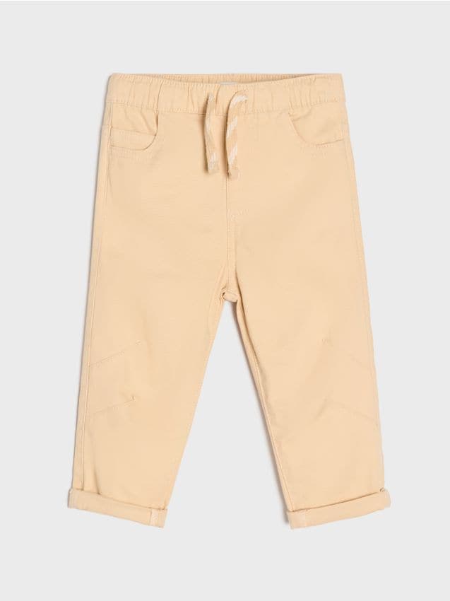 Sinsay - Дънки Тип Pull On