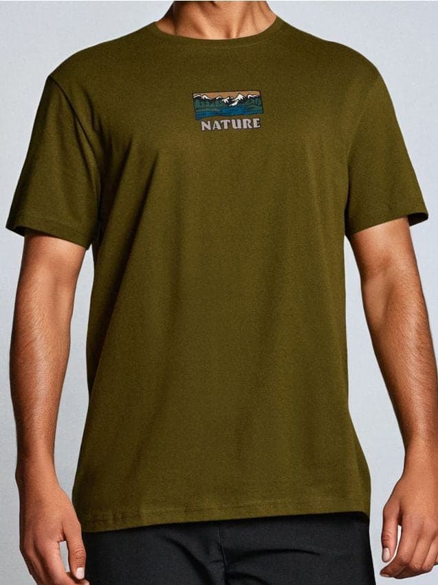 Sinsay - Тениска С Къс Ръкав