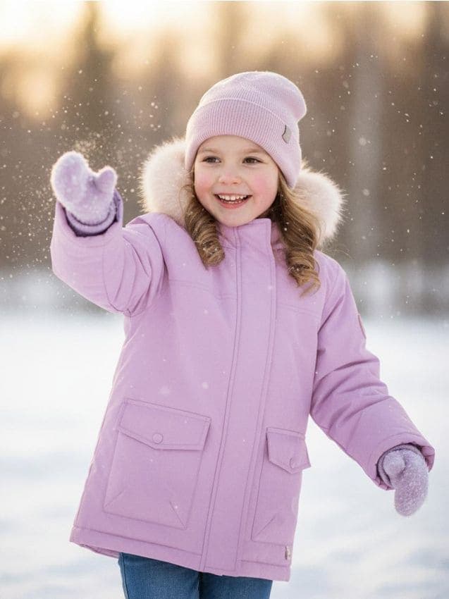 Sinsay - Яке С Качулка