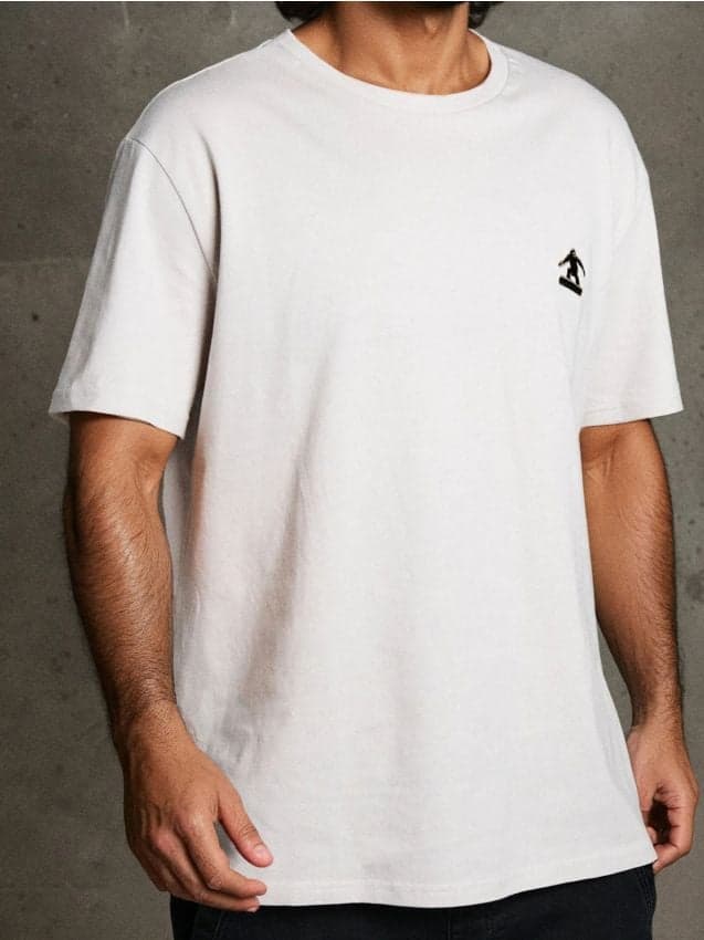 Sinsay - Памучна Тениска С Принт