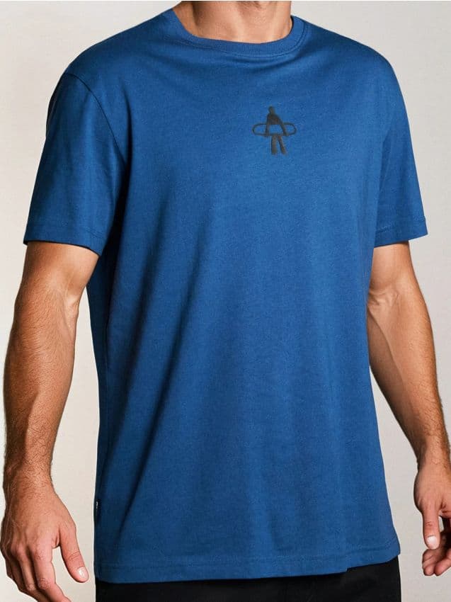 Sinsay - Памучна Тениска С Принт