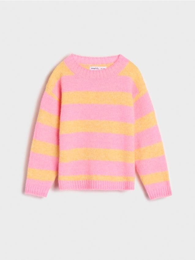 Sinsay - Пуловер