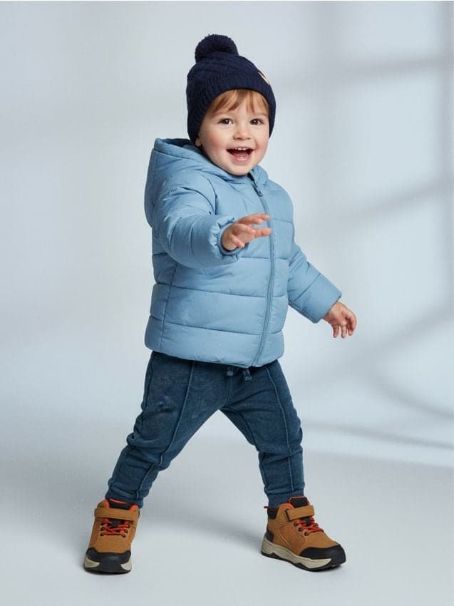 Sinsay - Шита Яке С Качулка