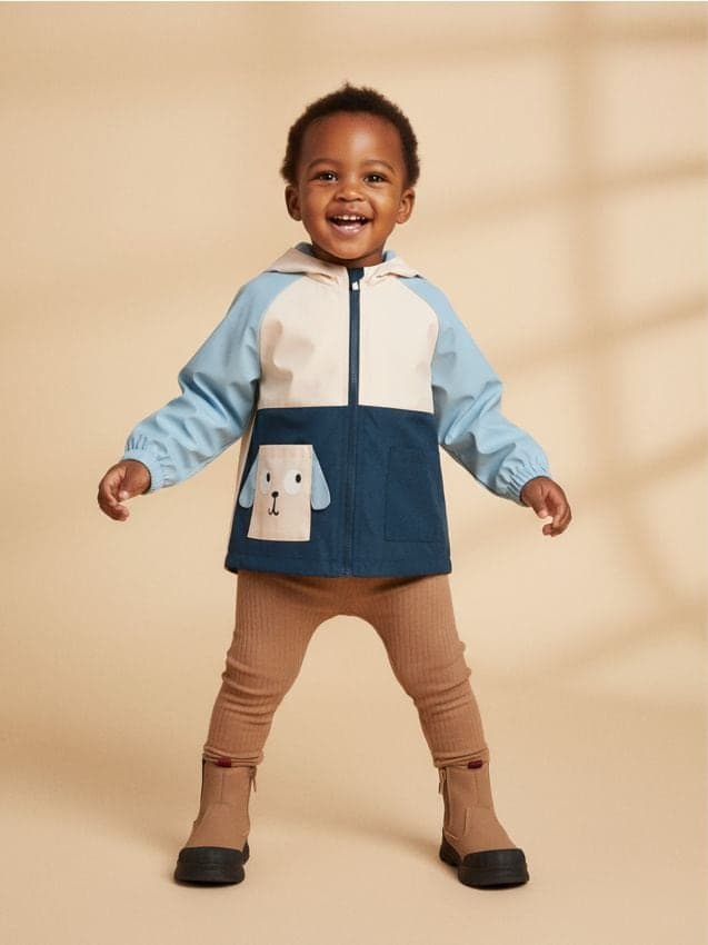 Sinsay - Ветроустойчиво Яке