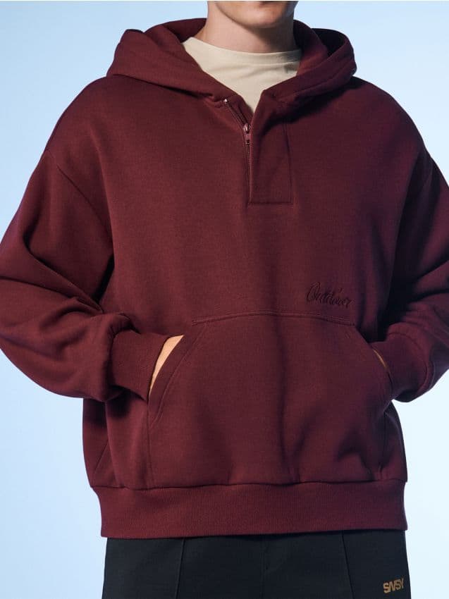 Sinsay - Основен Суитшърт