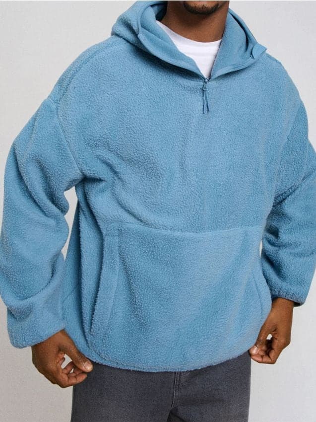 Sinsay - Суитшърт С Качулка