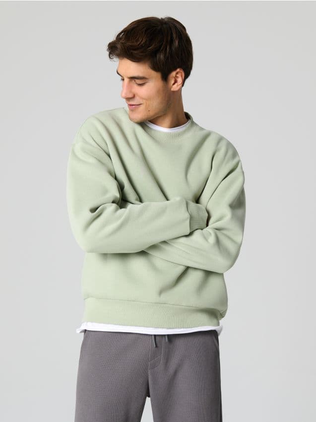 Sinsay - Суитшърт