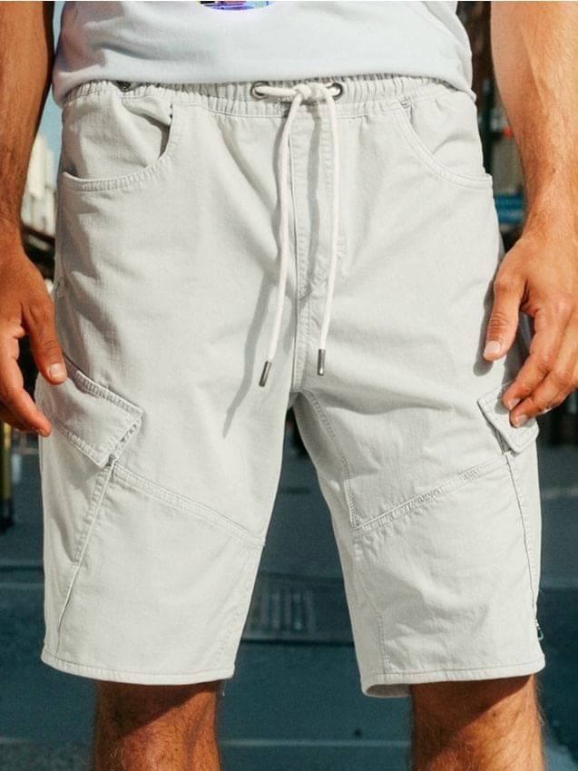 Sinsay - Дънкови Къси Панталони