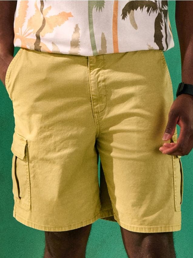 Sinsay - Пола-панталон