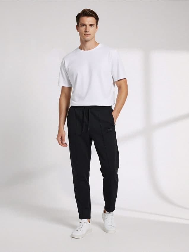 Sinsay - Панталон Jogger