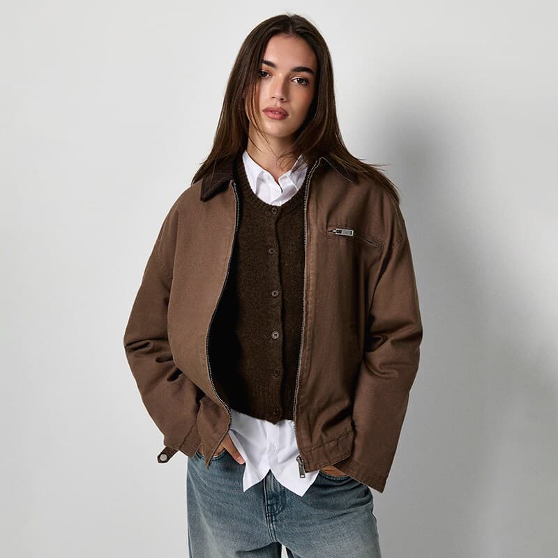 Преходно Яке - House